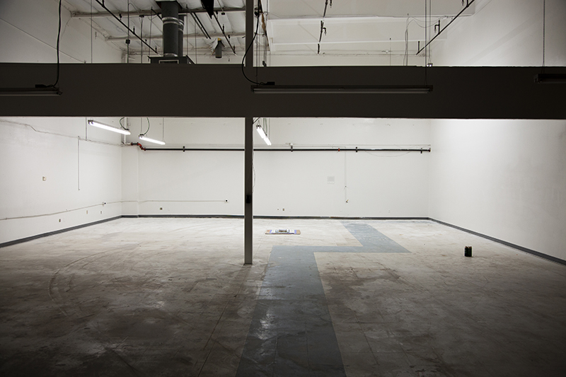 Freedom Installation View