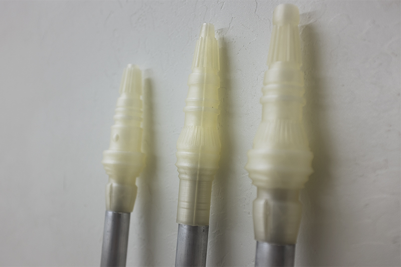 Lisa Radon install image